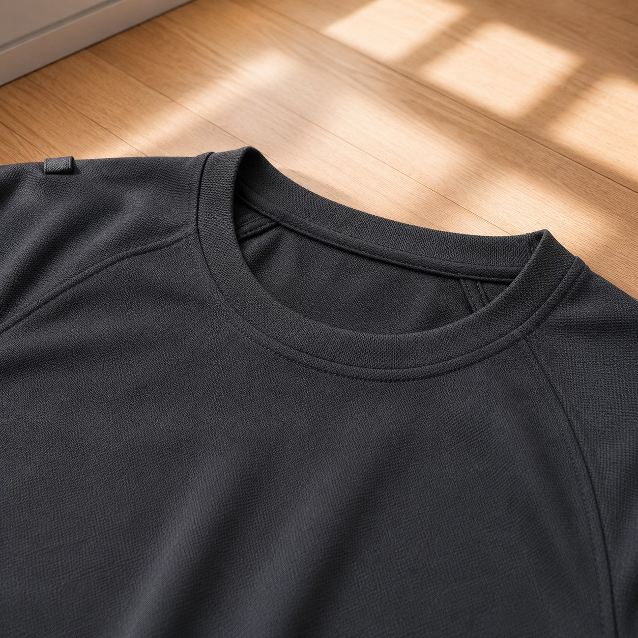 RANGER SHORT SLEEVE SHIRT