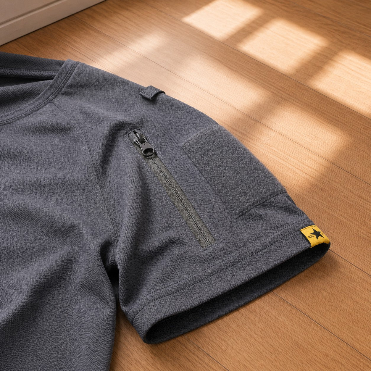 RANGER SHORT SLEEVE SHIRT