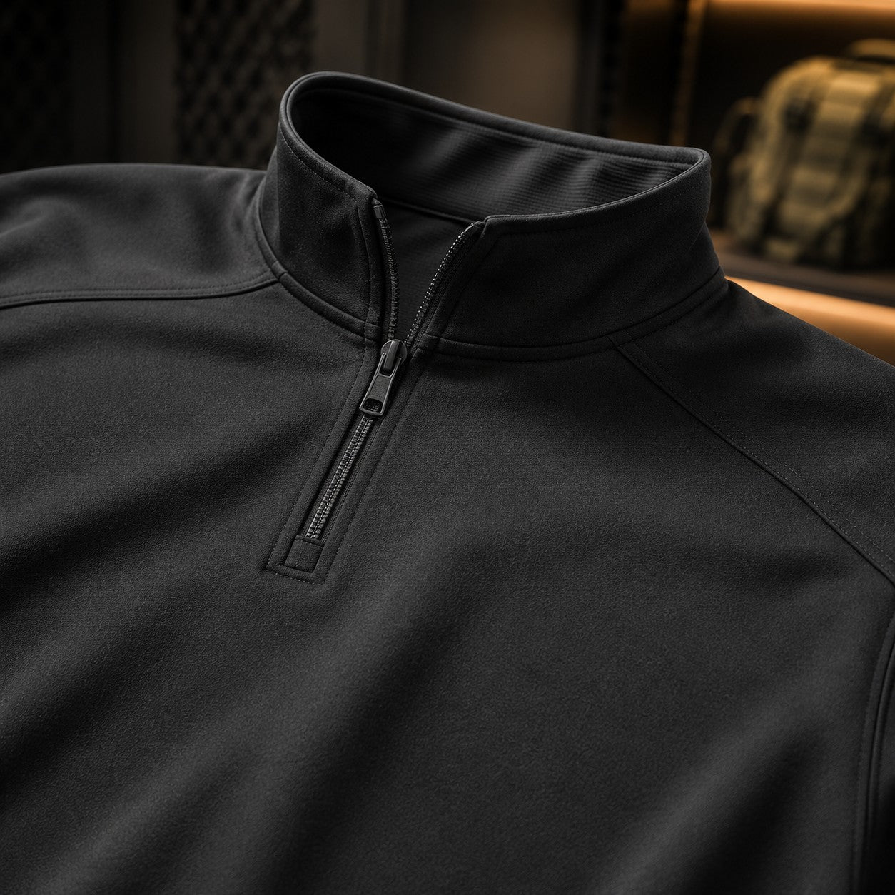 RAPID DRY TACTICAL TOP