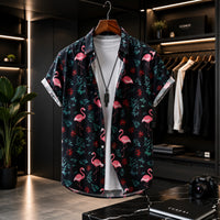 RESORT CAMP SHIRT
