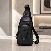 RUGGED HARDWARE CHEST BAG