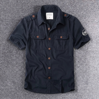 RUGGED UTILITY SHIRT