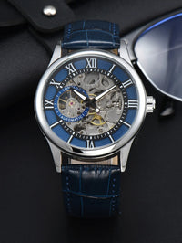Aurelius Hollow Automatic Watch