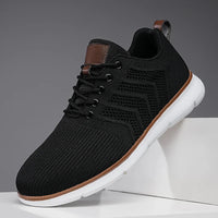 AeroFlex Lightweight Running Shoes