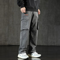 Atlas Paratrooper Cargo Jeans
