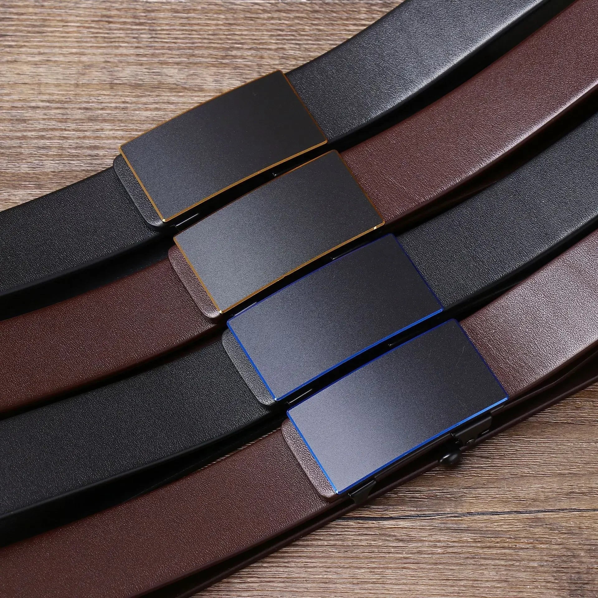 Kingsbay Automatic Belt