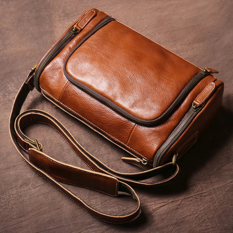 Ashford Travel Satchel