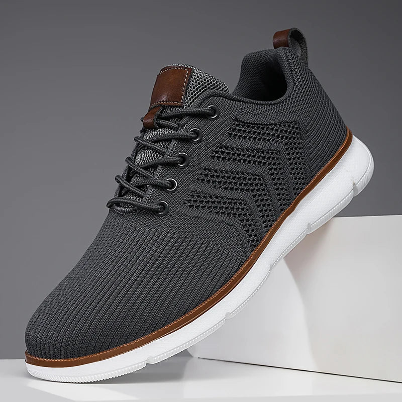 AeroFlex Lightweight Running Shoes