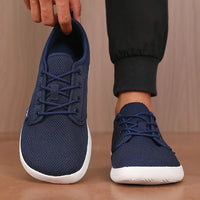 BREATHABLE SOFT SOLE SNEAKERS