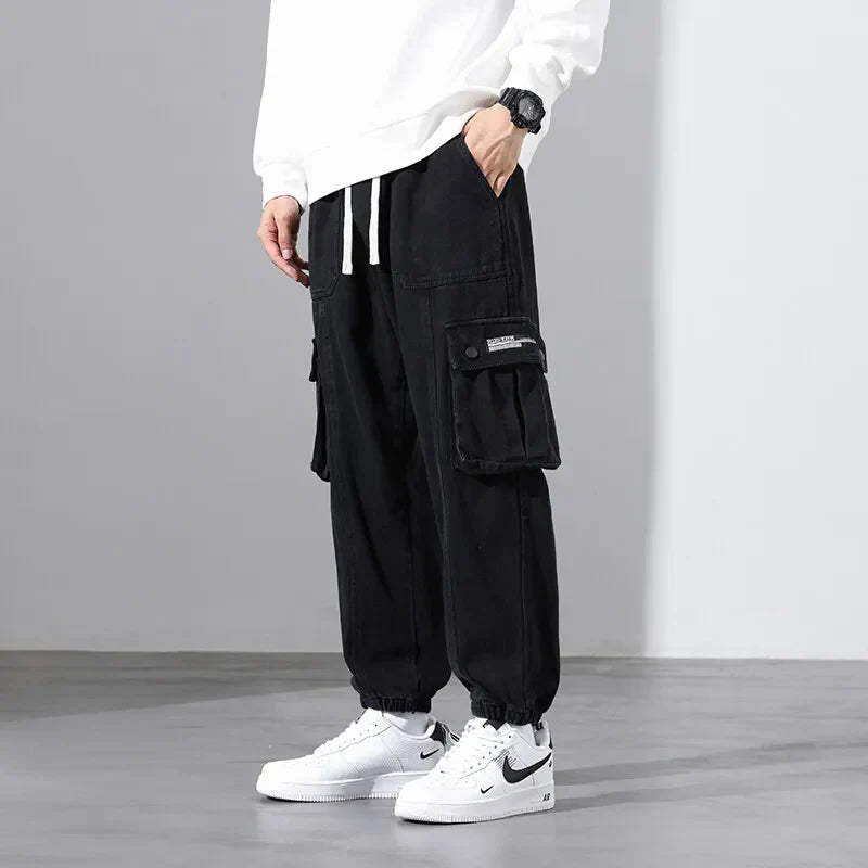 Moreno Cargo Joggers