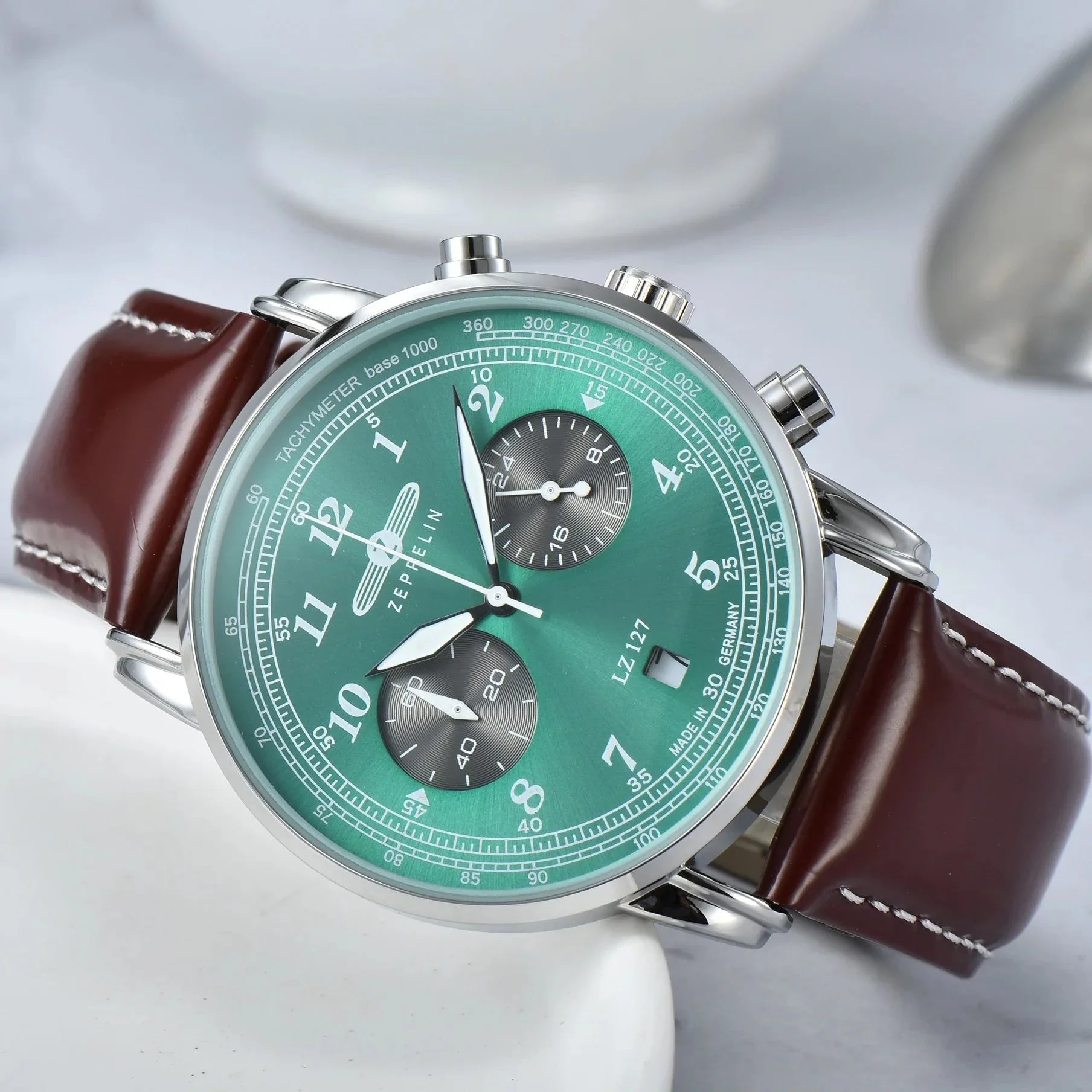 Aviator Classic Business Watch