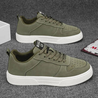 Strideways Breathable Casual Shoes