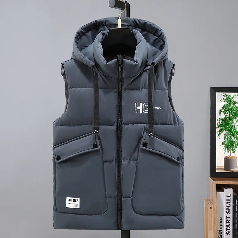 Northgate Thermal Vest