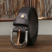 Blackridge Steelcraft Belt