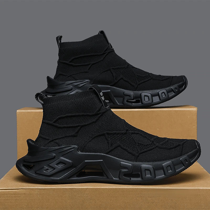 Vantrek Sports High-Tops Shoes