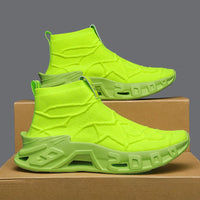 Vantrek Sports High-Tops Shoes