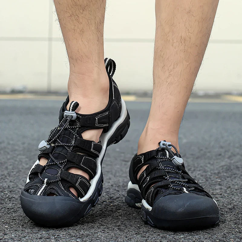 WATERFALL TRAIL SANDALS