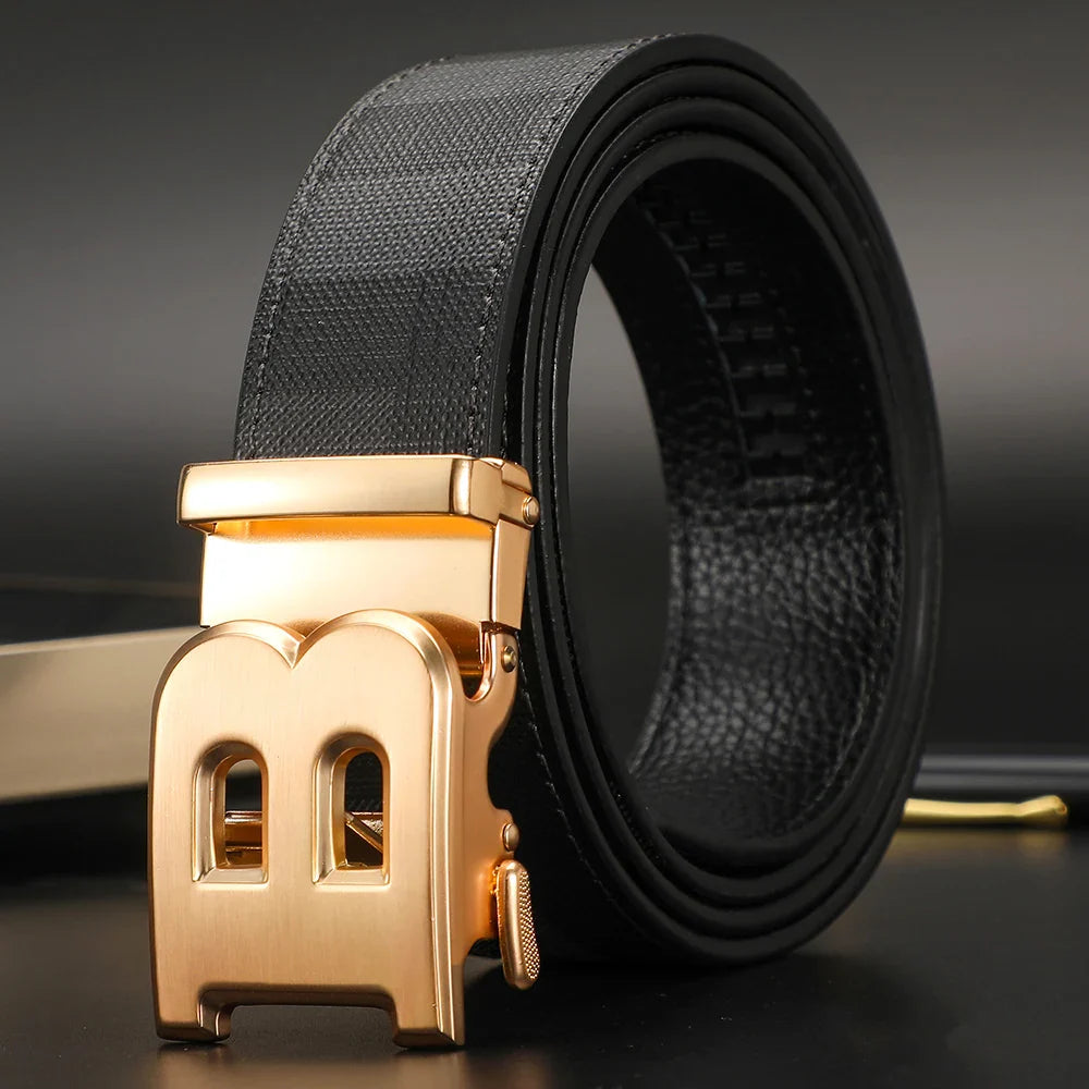 Belmont Signature Belt