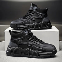 Northguard High-Top Boots