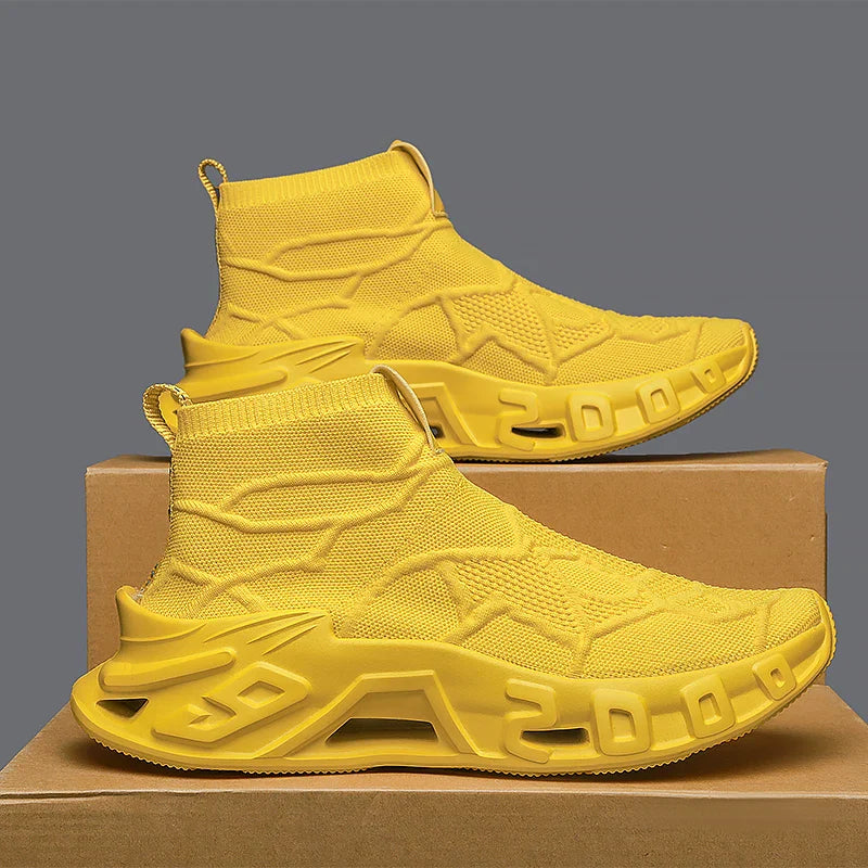Vantrek Sports High-Tops Shoes
