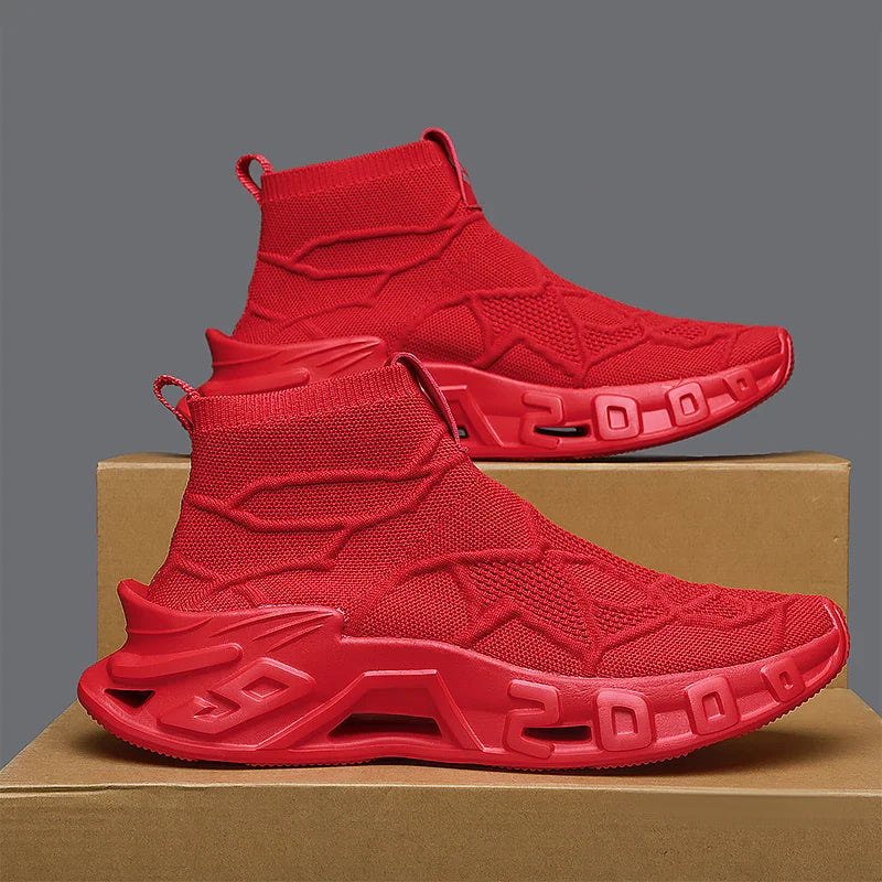Vantrek Sports High-Tops Shoes