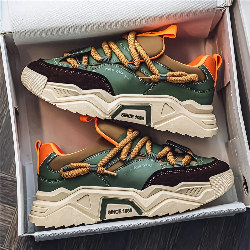 Strideon Urban Sneakers