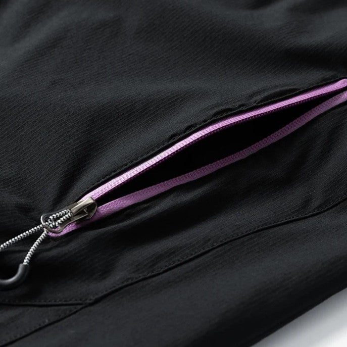 ALPINE EXPLORER WINDBREAKER