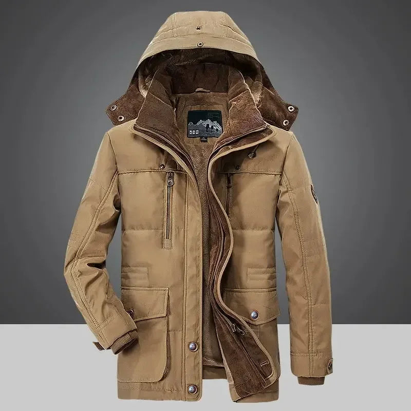 Ardenlock Thermal Parka
