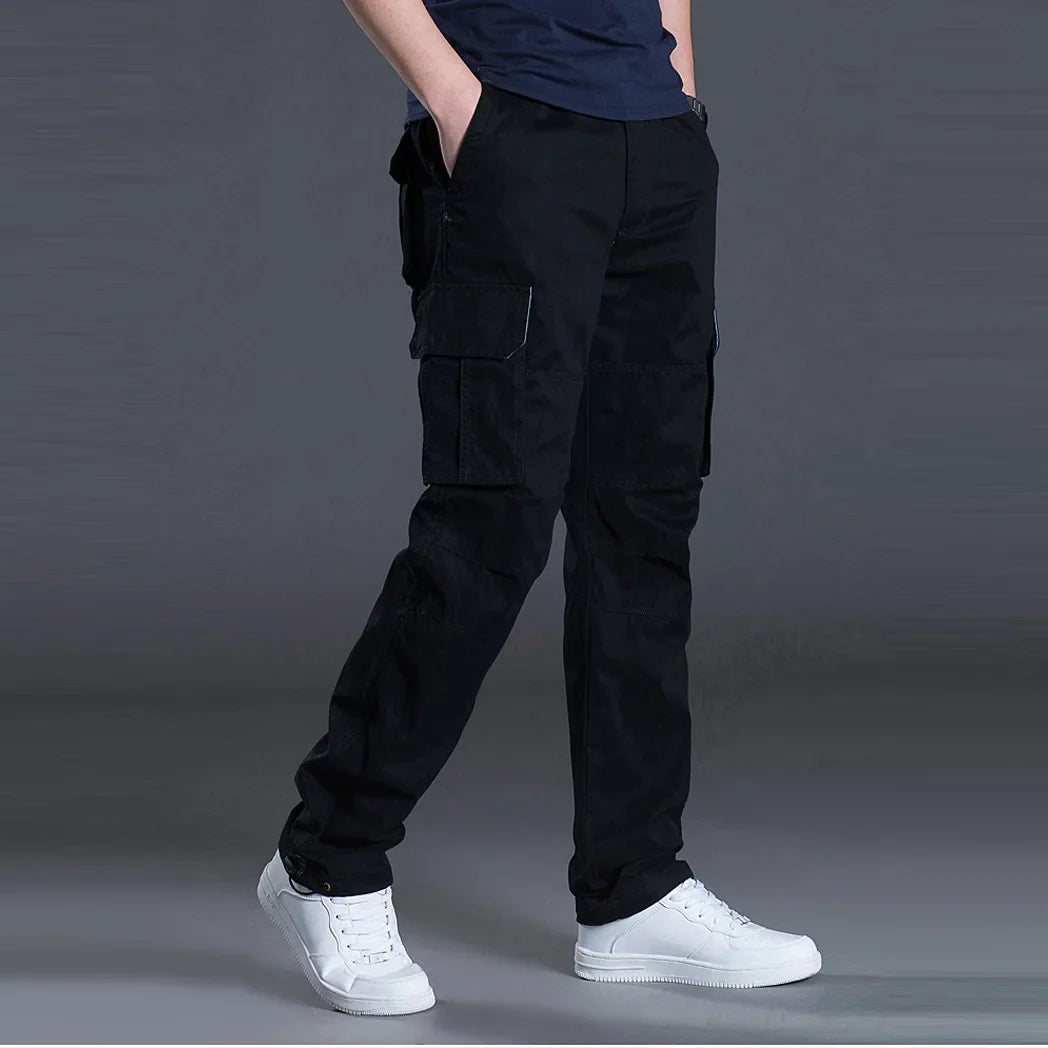 FIELDLOCK CARGO PANTS