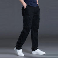 FIELDLOCK CARGO PANTS
