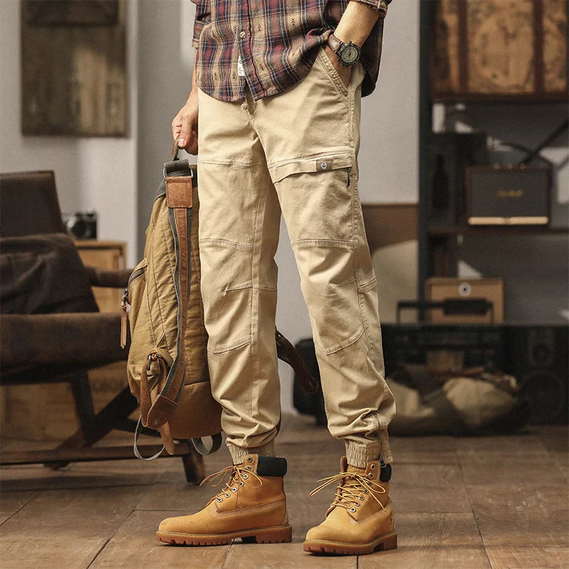 FLEXMARK CARGO PANTS