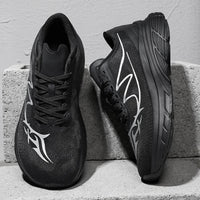 WIDE TOE BREATHABLE HIKING SHOES