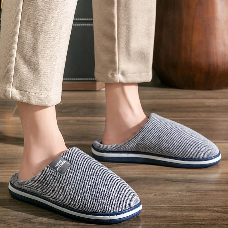 LUXURY WINTER SLIPPER