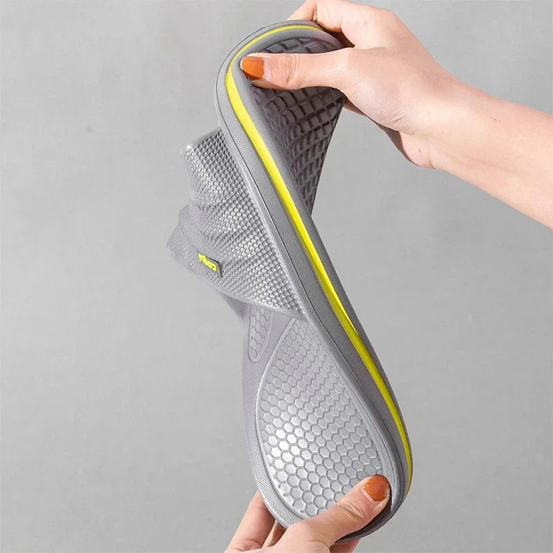 Vantrel Ease Sandals