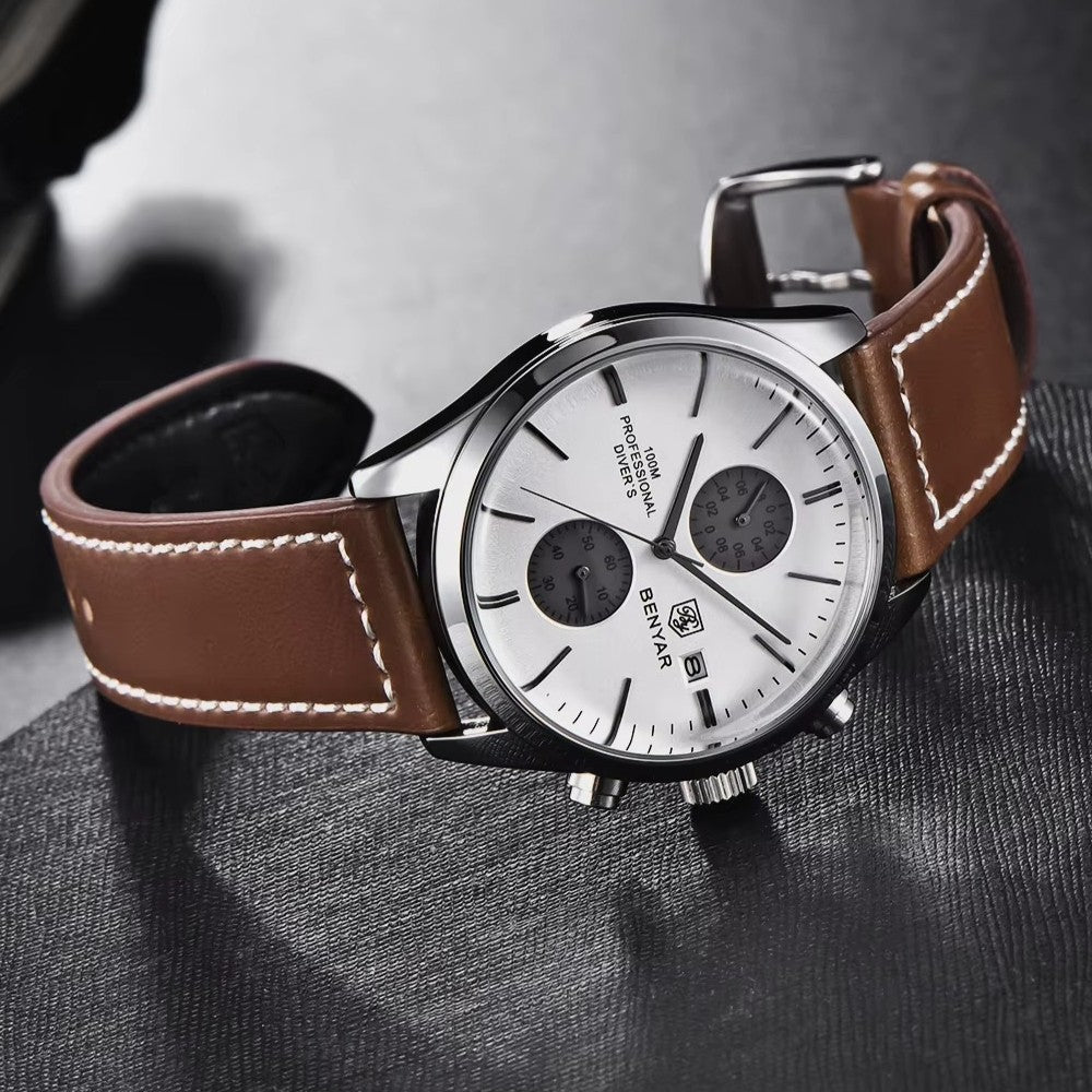 Benyar Avelon Watch