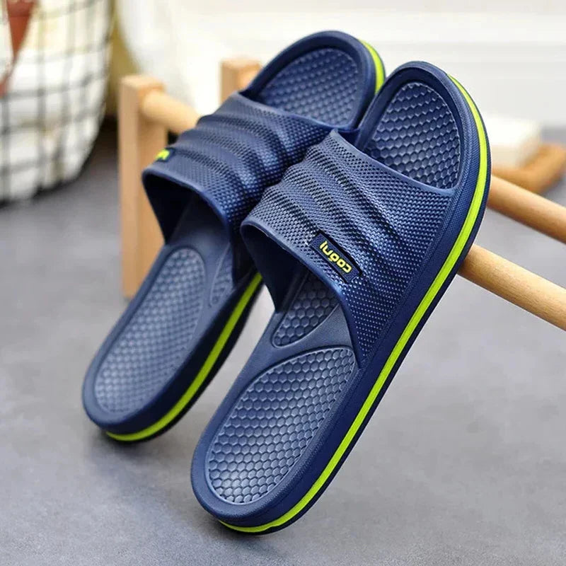 Vantrel Ease Sandals