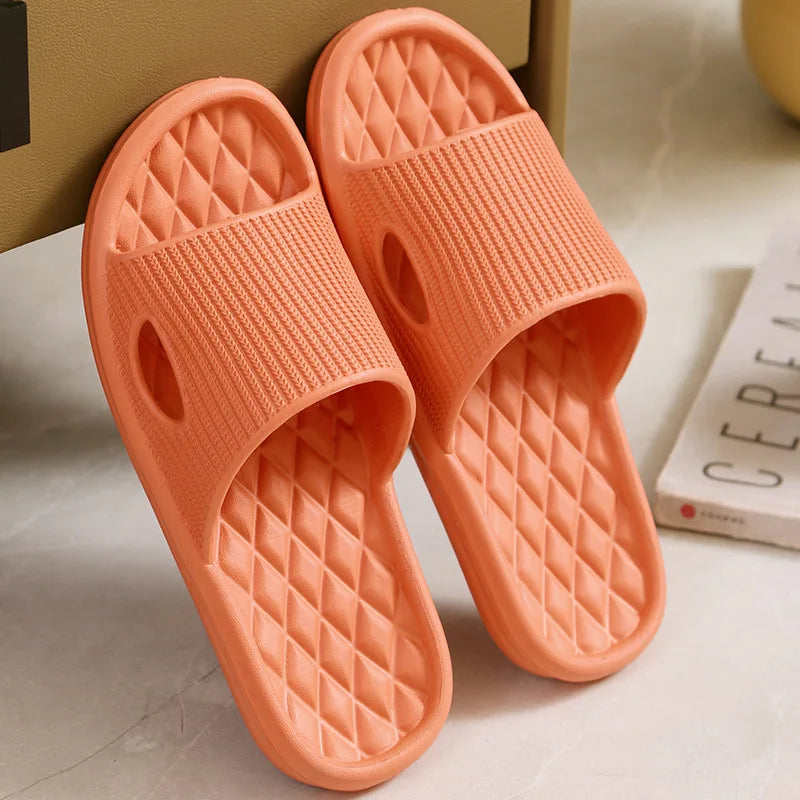 Havenpair Soft Slippers