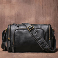 Ashford Travel Satchel