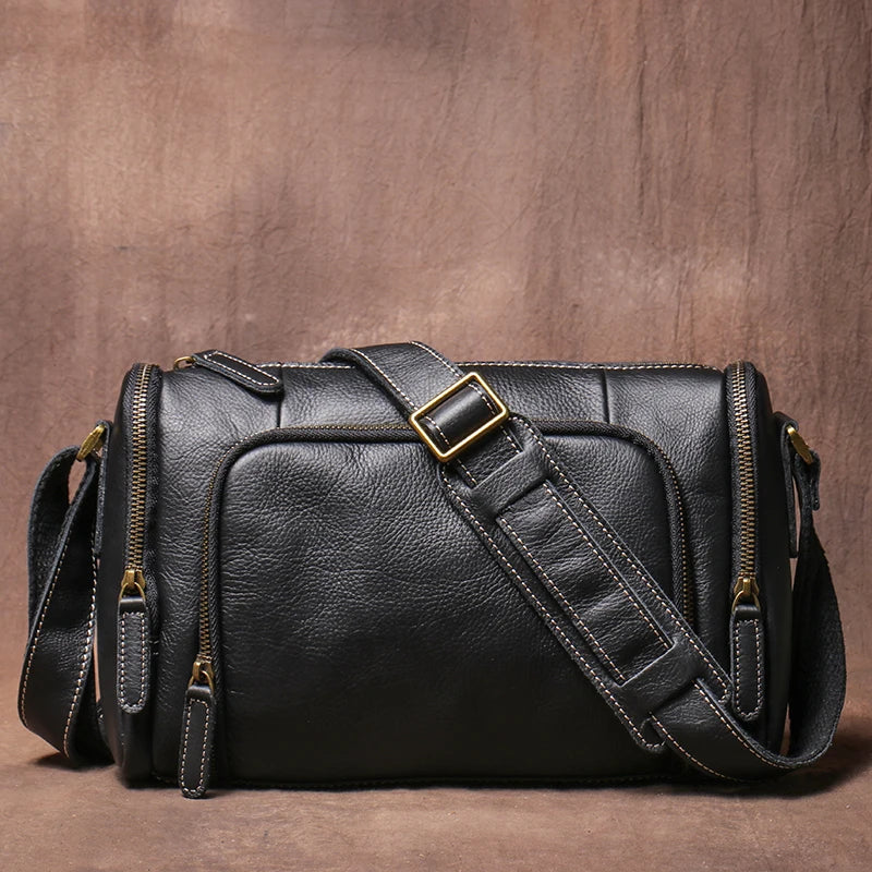 Ashford Travel Satchel