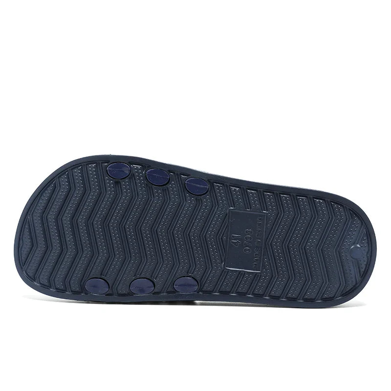 Shoreform Summer Slippers