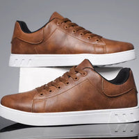 MODERN GENT SNEAKERS