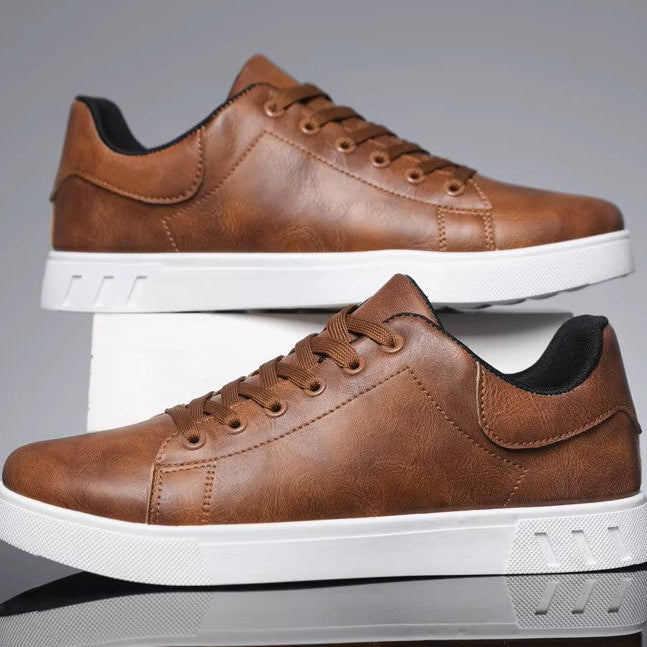MODERN GENT SNEAKERS