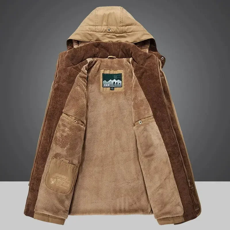 Ardenlock Thermal Parka