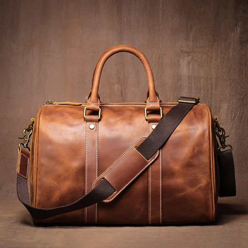 Westford Premium Leather Bag