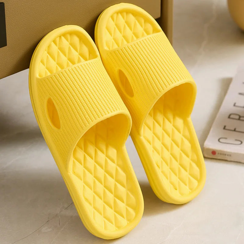 Havenpair Soft Slippers