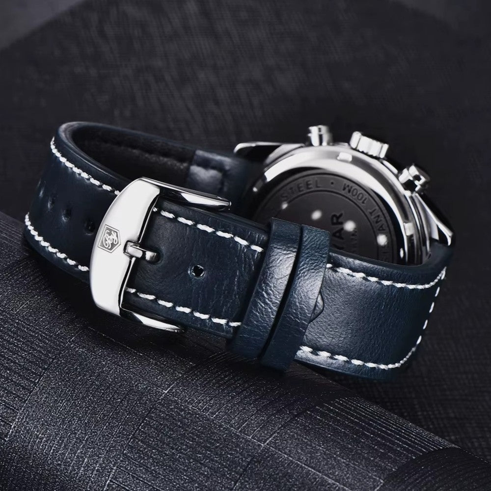 Benyar Avelon Watch