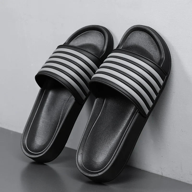 Shoreform Summer Slippers