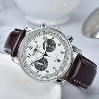 Aviator Classic Business Watch