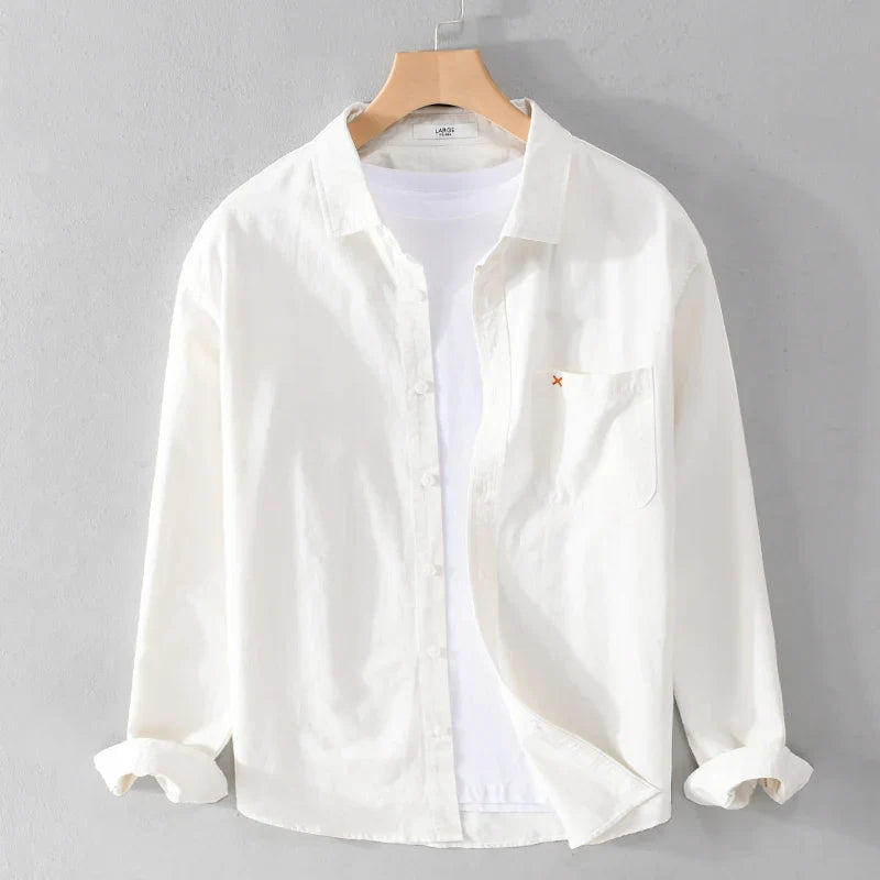 PREMIUM SLIM FIT SHIRT