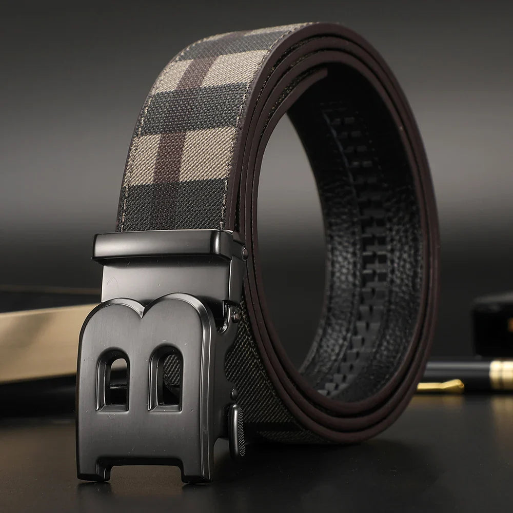 Belmont Signature Belt